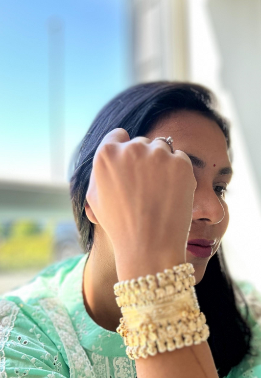 Adjustable Rajwada Handcuff