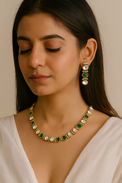 Dual Stone Cocktail Set