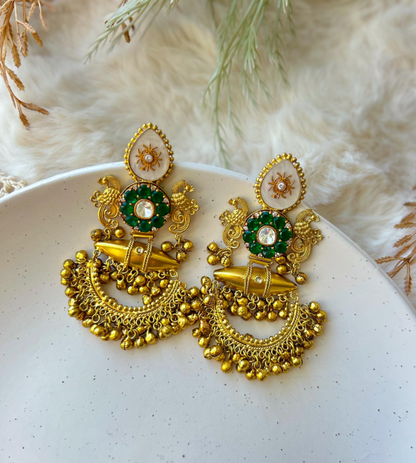 Apsara Danglers