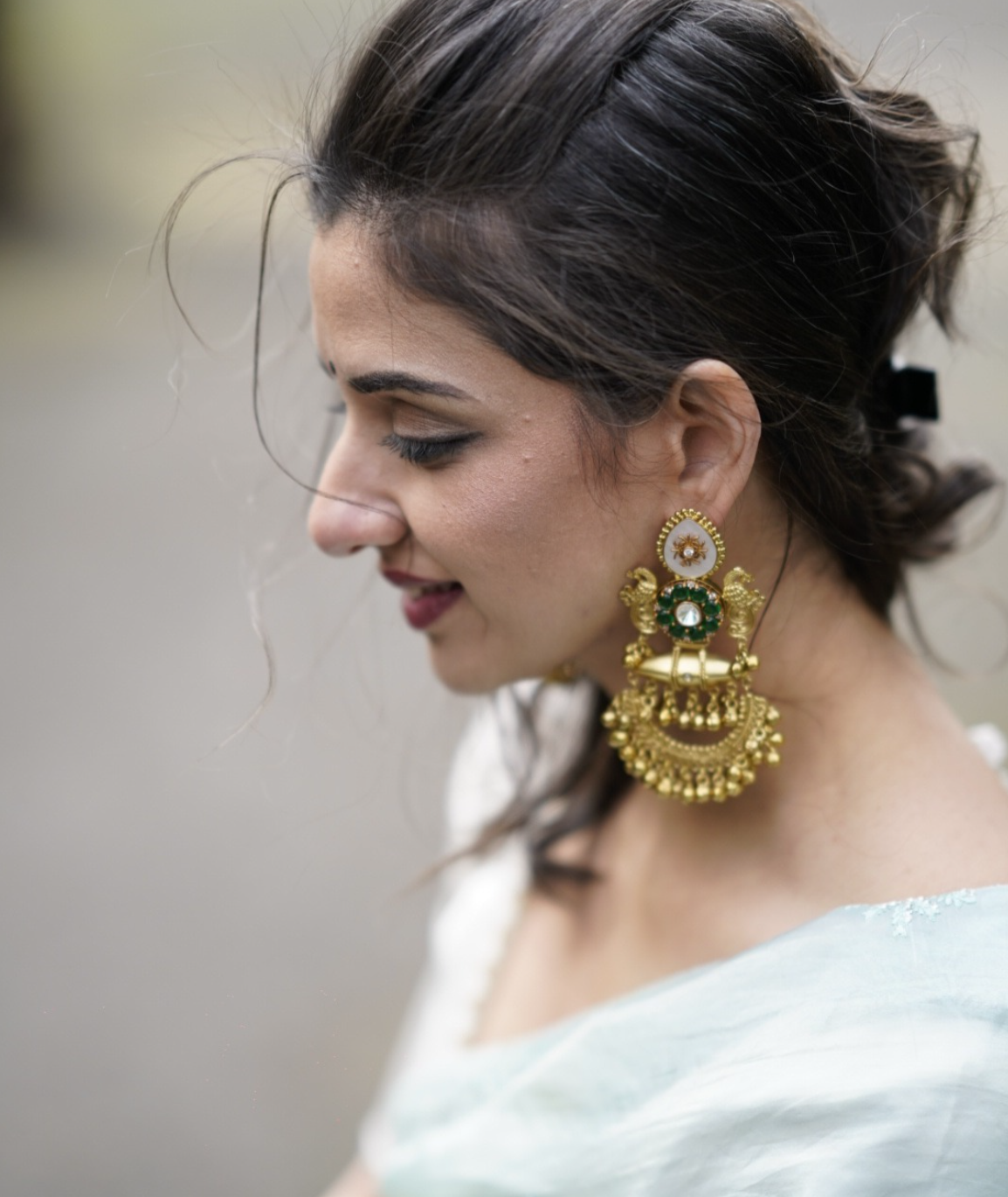 Apsara Danglers