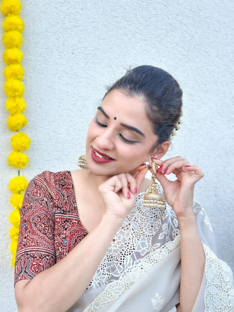 Saira Chaandbali