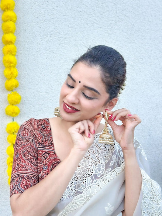 Saira Chaandbali